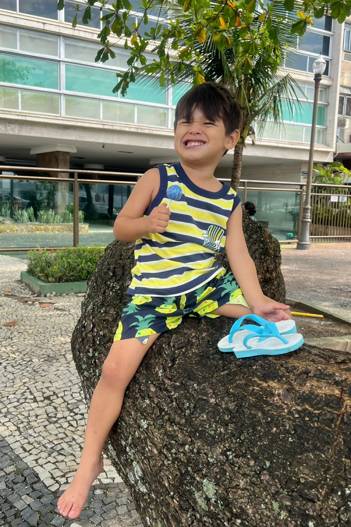 Meu príncipe !

#LTKbrasil #LTKkids
