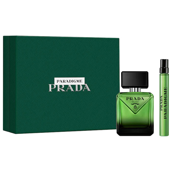 Paradigme Eau de Parfum Cologne Gift Set | Sephora (US)