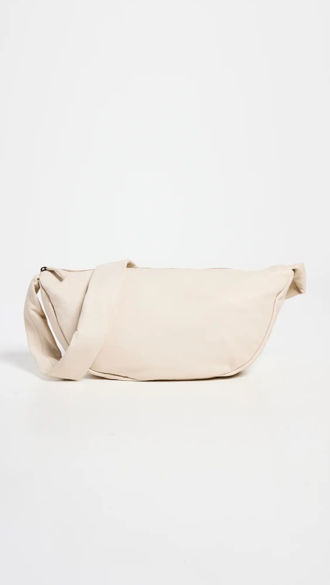 St. Agni Soft Crescent Bag | Shopbop | Shopbop