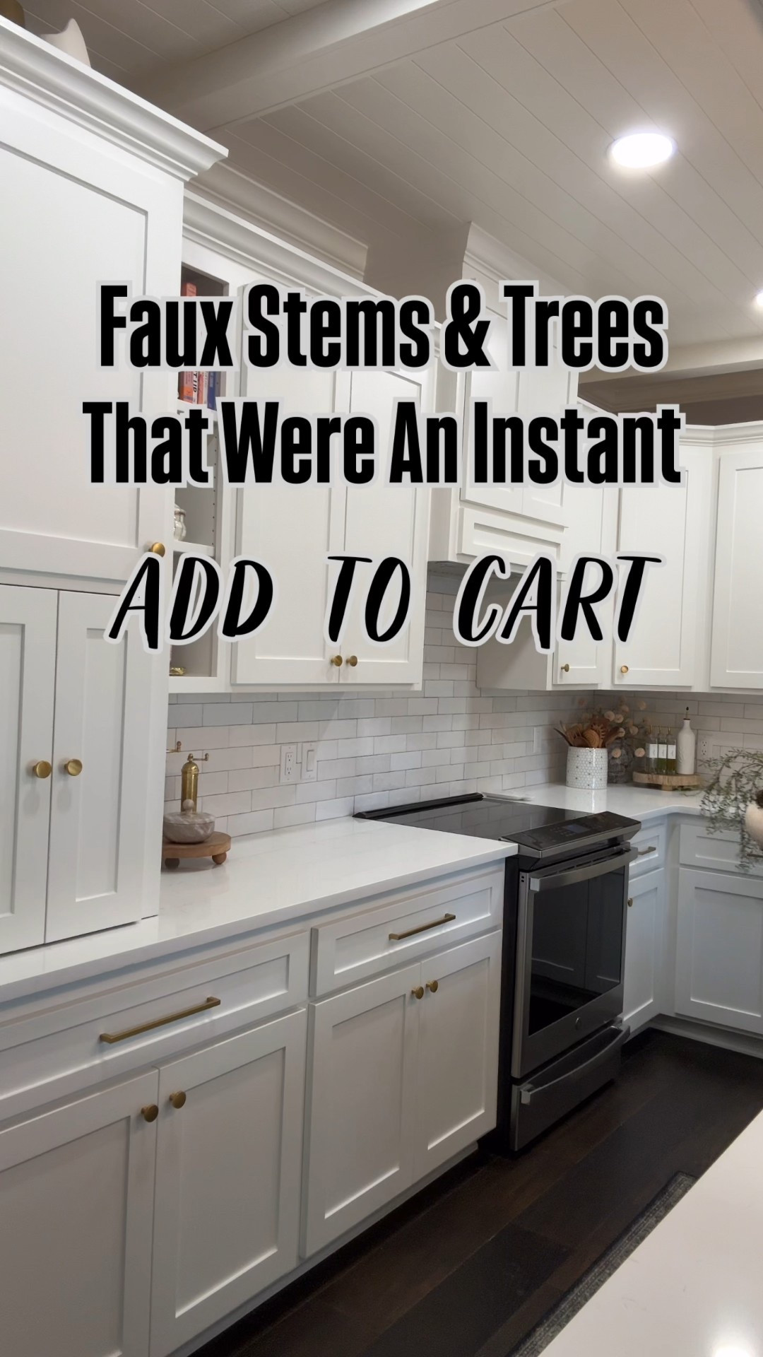 Shop my best faux finds!!!  I love how moldable all of these are! 💋

#LTKHome #LTKSaleAlert