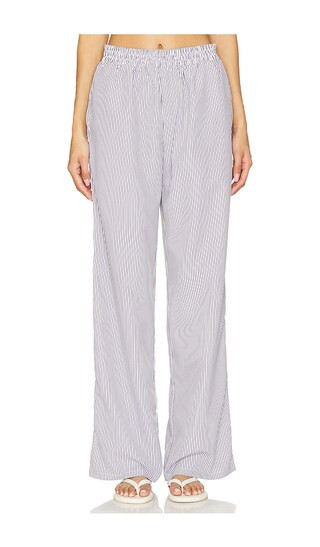 ALL THE WAYS Spence Pant in Grey. - size S | Revolve Clothing (Global)