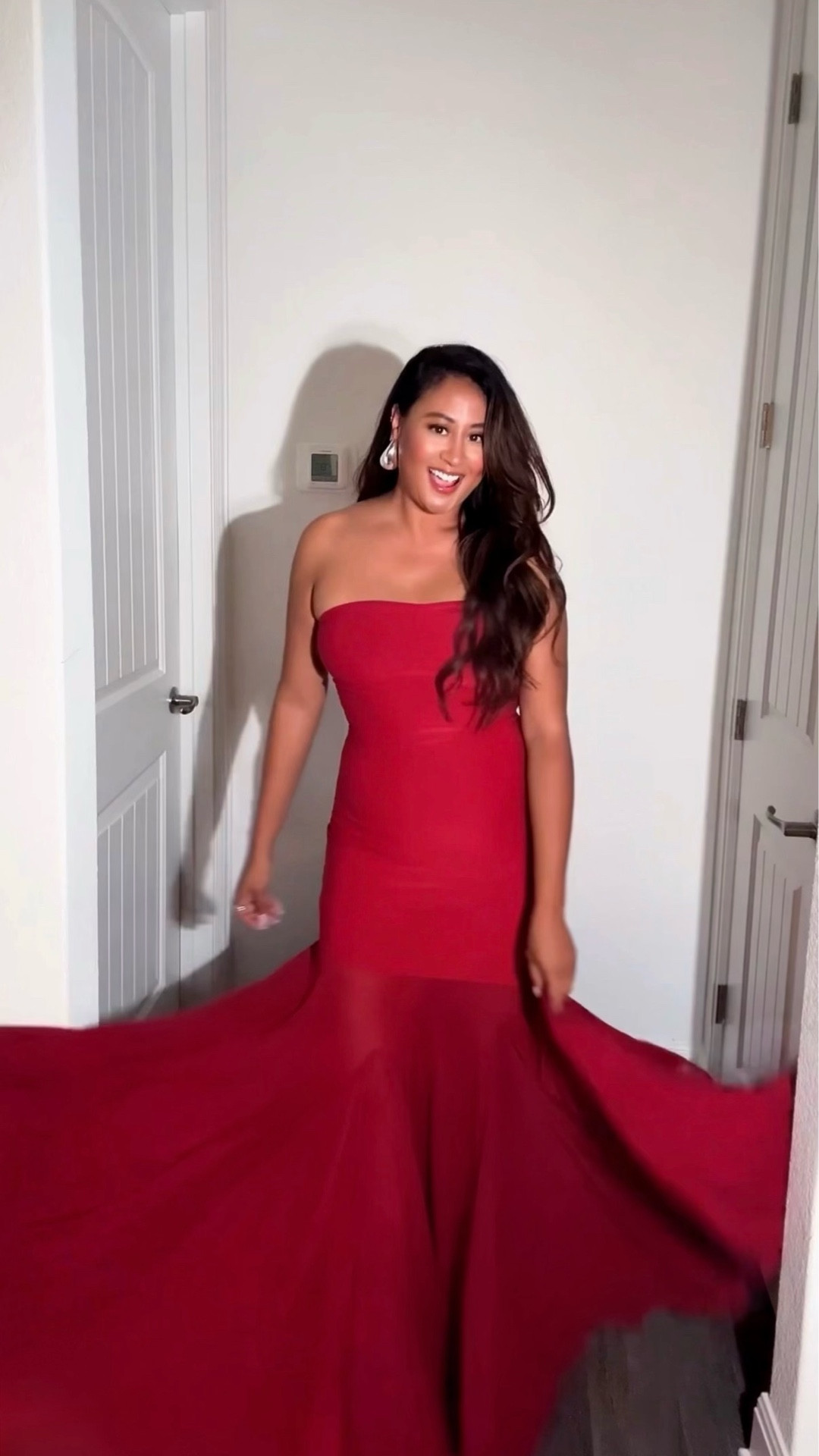 Dahlia gown by Deme by Gabriella ❣️

#LTKGiftGuide #LTKMidsize #LTKHoliday