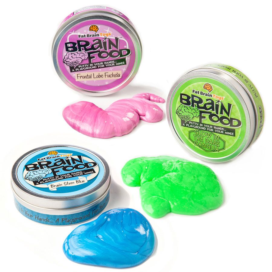 Brain Food - Best Arts & Crafts for Ages 3 to 12 - Fat Brain Toys | Fat Brain Toys