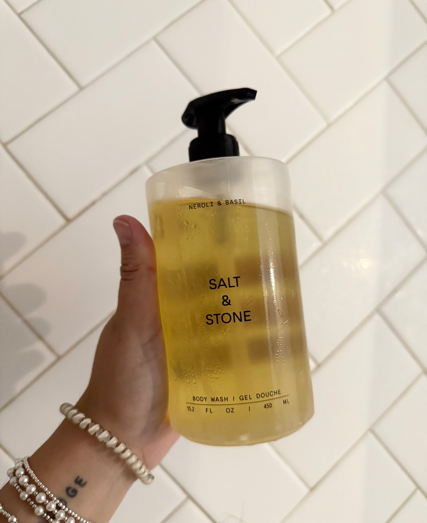 The best body wash! Obsessed 

#LTKFindsUnder50 #LTKBeauty