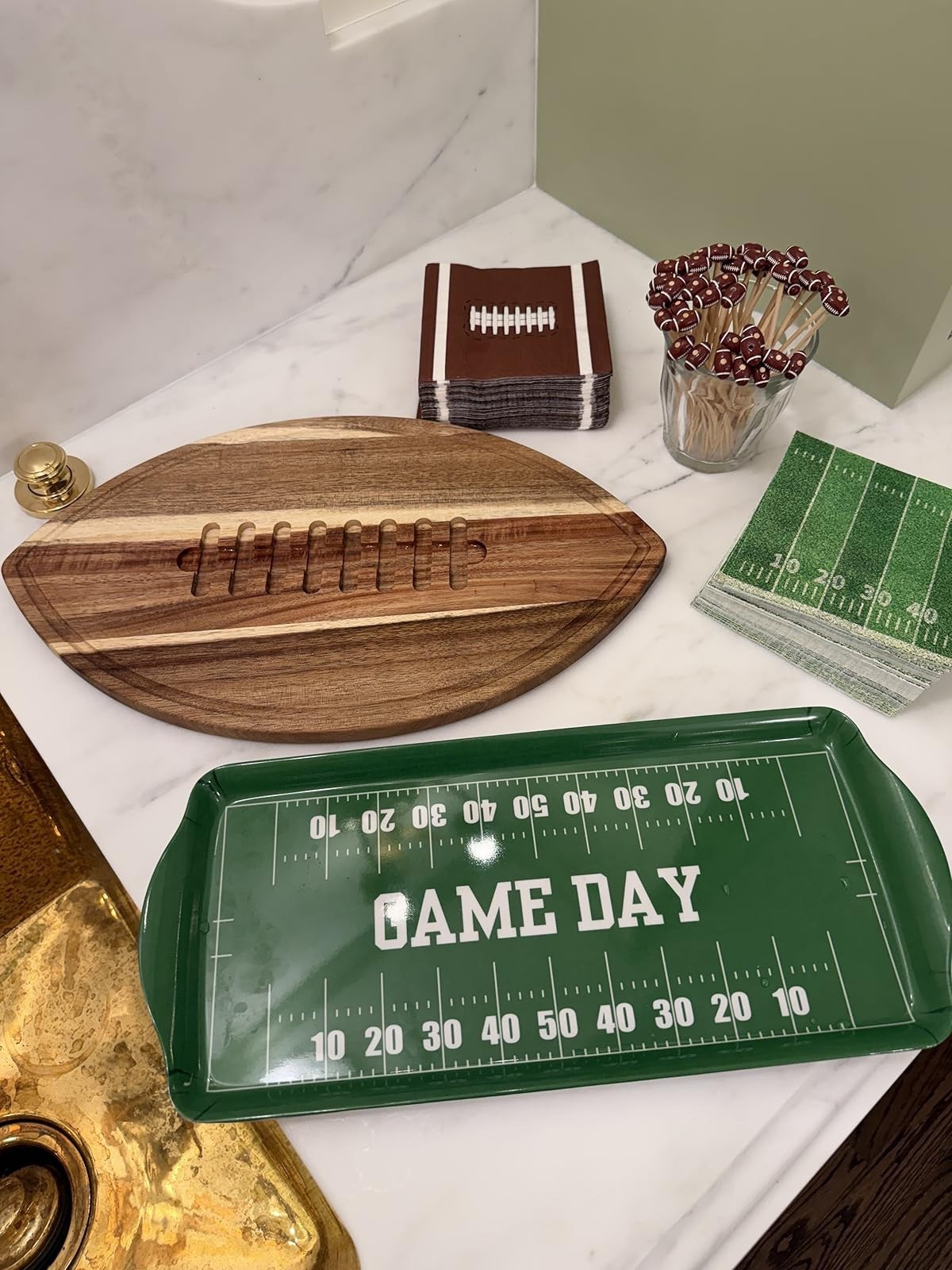 Amazon Super Bowl hosting essentials 🏈😍

#LTKdayinmylife #LTKSeasonal #LTKHome