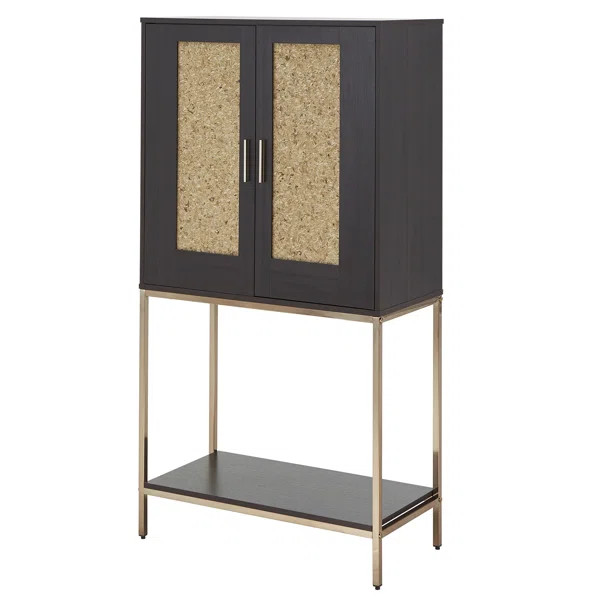 Axelrad Bar Cabinet | Wayfair North America