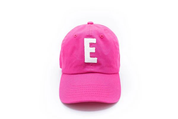 Hot Pink Baseball Hat - Final Few Not Restocking | Rey to Z