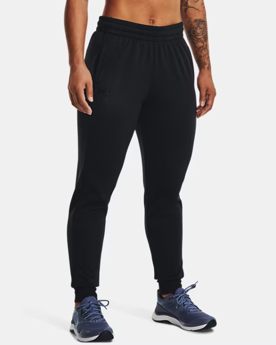 Armour Fleece® Women's Joggers | Under Armour | Under Armour (US)