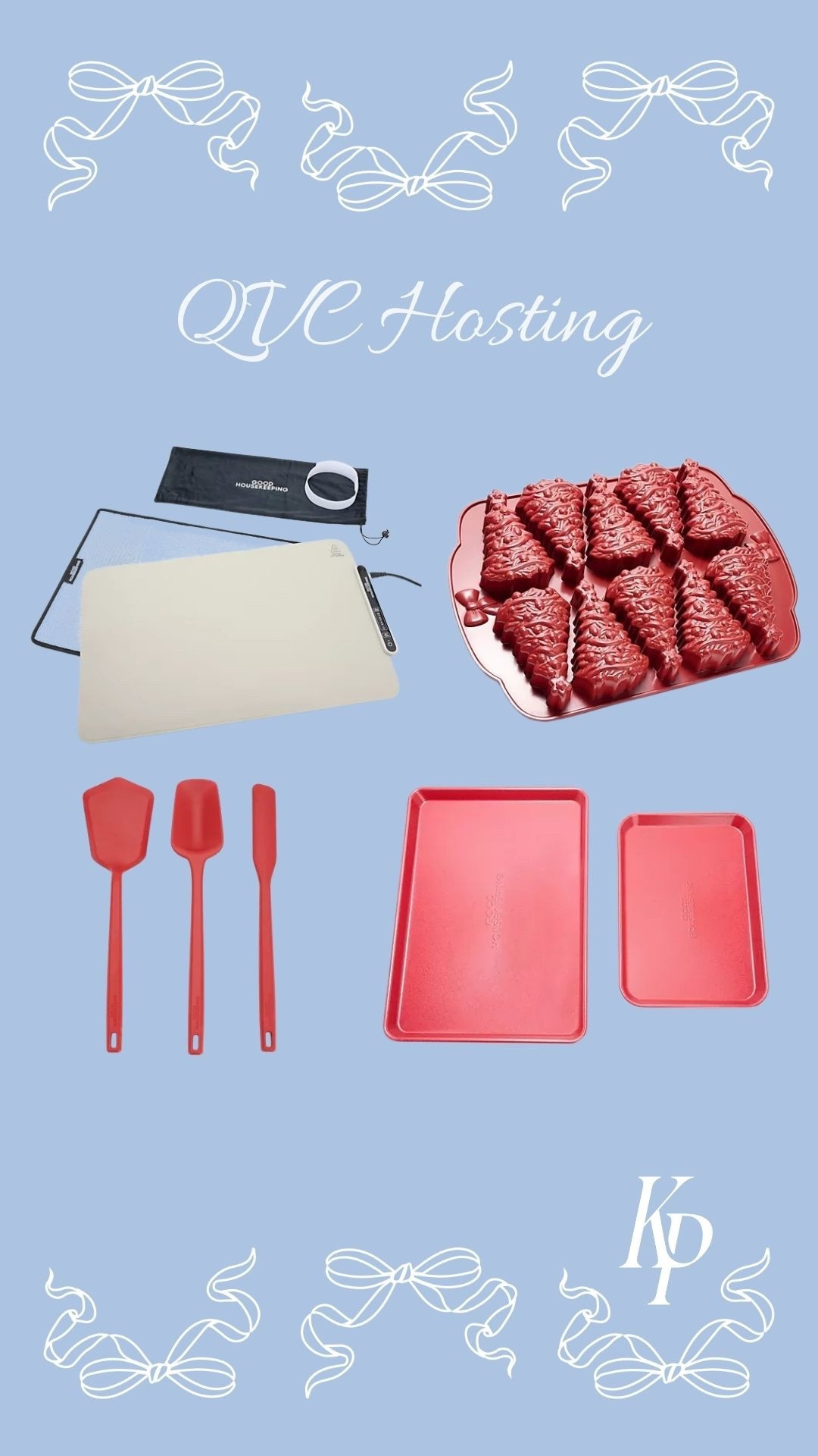 @qvc @goodhousekeeping #ad #loveQVC 
Good Housekeeping Portable Food Warming Tray & Storage Bag on TSV 
10/1-10/31 code Welcome10- $10 off $25+ purchase