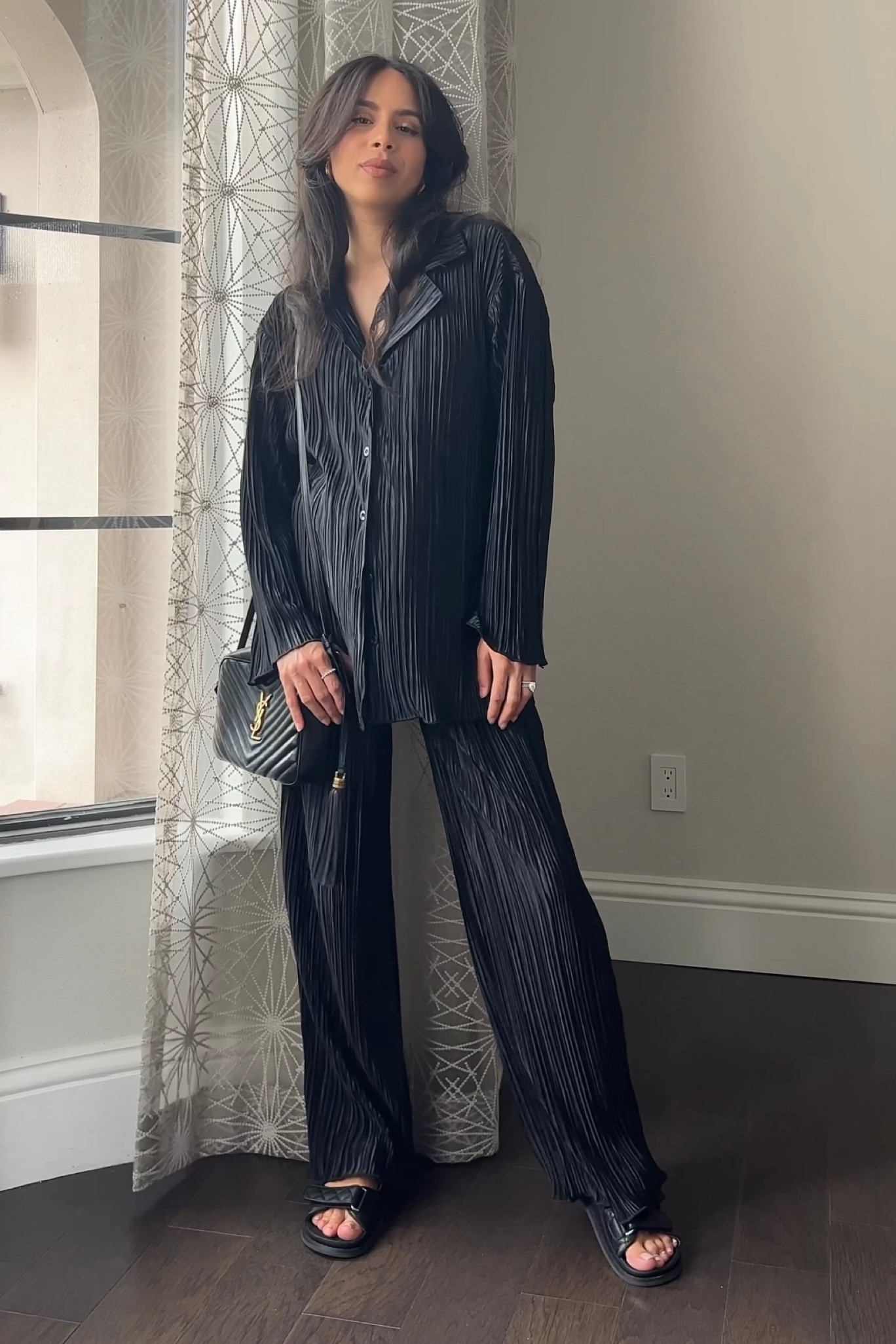 Amazon chic set 🖤
#amazonfashion #amazonfinds

#LTKstyletip #LTKfindsunder100 #LTKfindsunder50