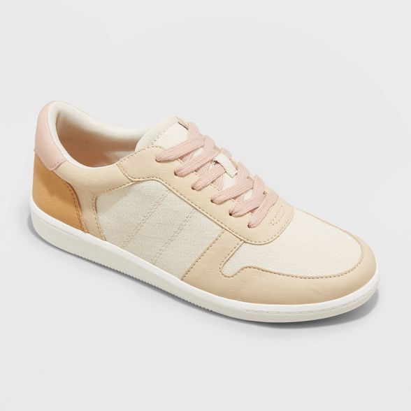 Women's Ruby Sneakers - A New Day™ | Target