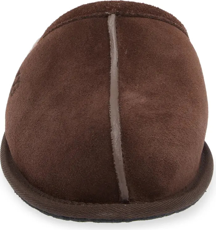 Scuff Slipper (Men) | Nordstrom
