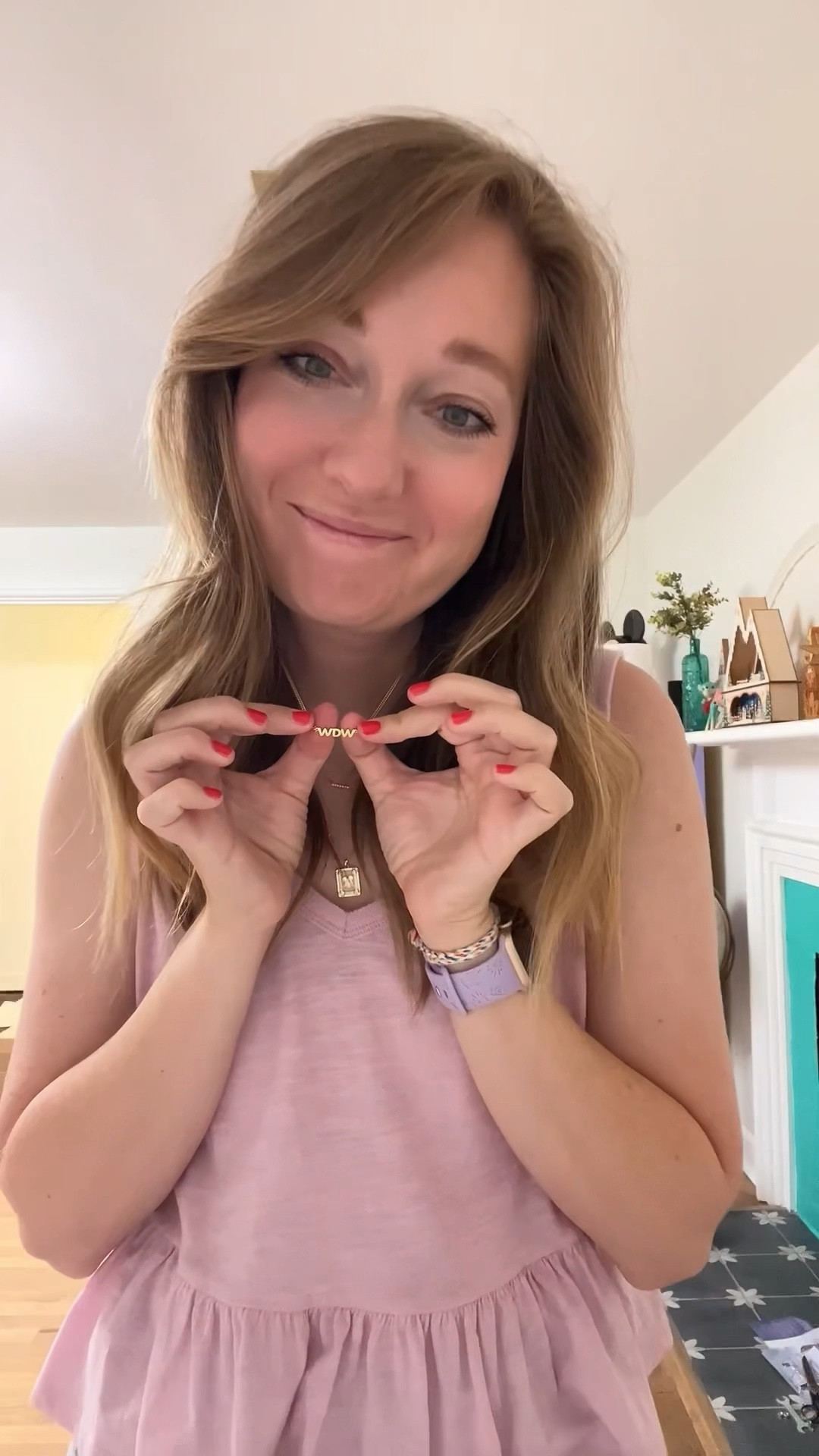 gold name necklace, monogram jewelry, disney outfit inspo

#LTKStyleTip #LTKFindsUnder50 #LTKVideo