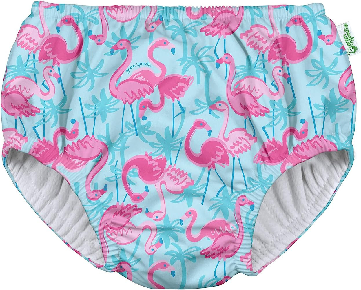 i play. by green sprouts Pull-up Reusable Swim Diaper | No other diaper necessary, UPF 50+ protec... | Amazon (US)