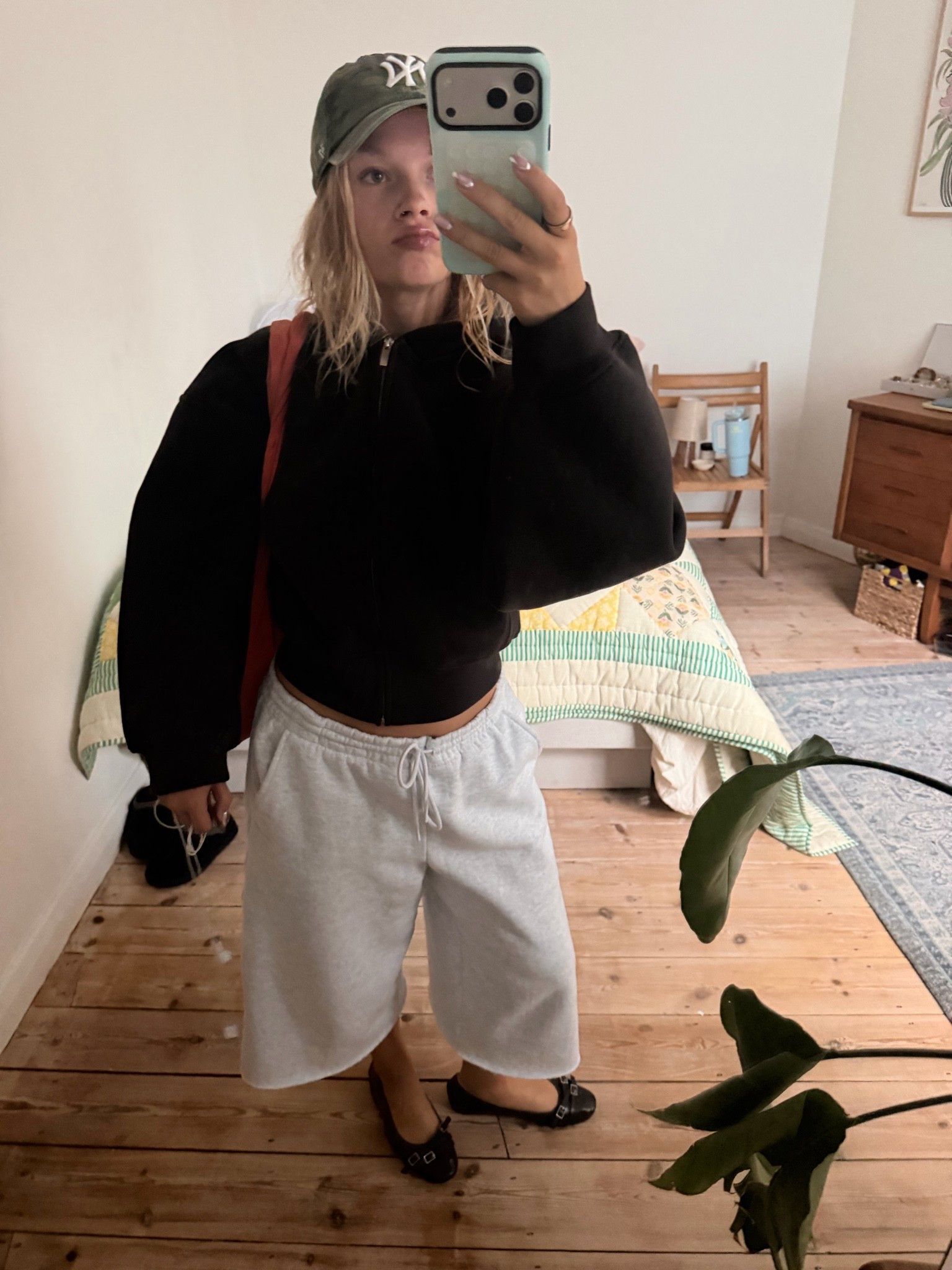 Airport outfit!!!

#LTKuk #LTKhome #LTKtravel