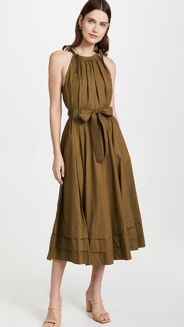 Joni Dress | Shopbop