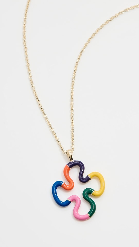 Bea Bongiasca Pendant Necklace | SHOPBOP | Shopbop