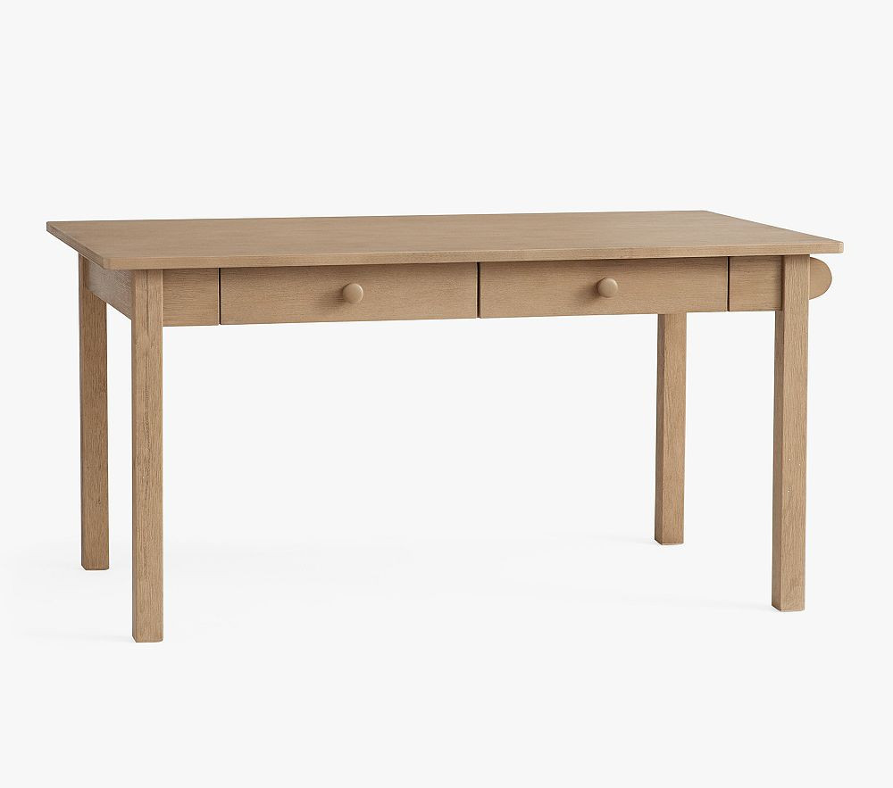 Carolina Craft Table, Seadrift | Pottery Barn Kids
