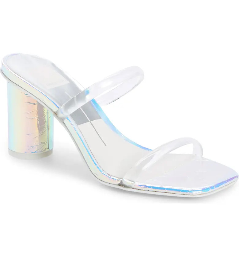 Noles City Slide Sandal | Nordstrom