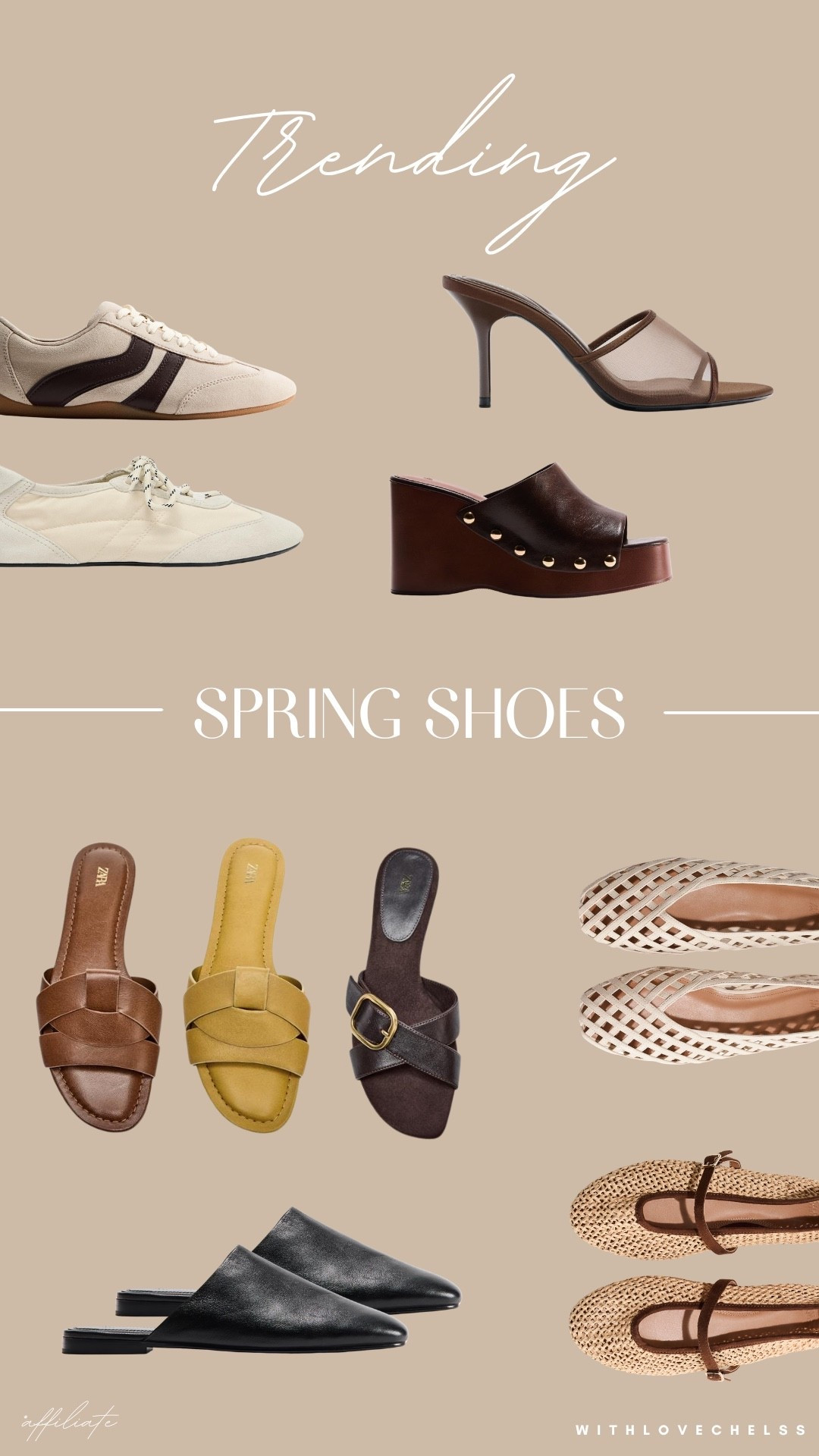 Trending spring shoes!

#LTKspring

#LTKcanada #LTKshoes