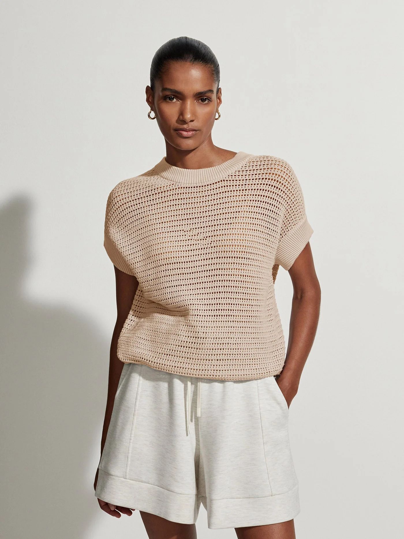 Corvallis Knit | Varley USA