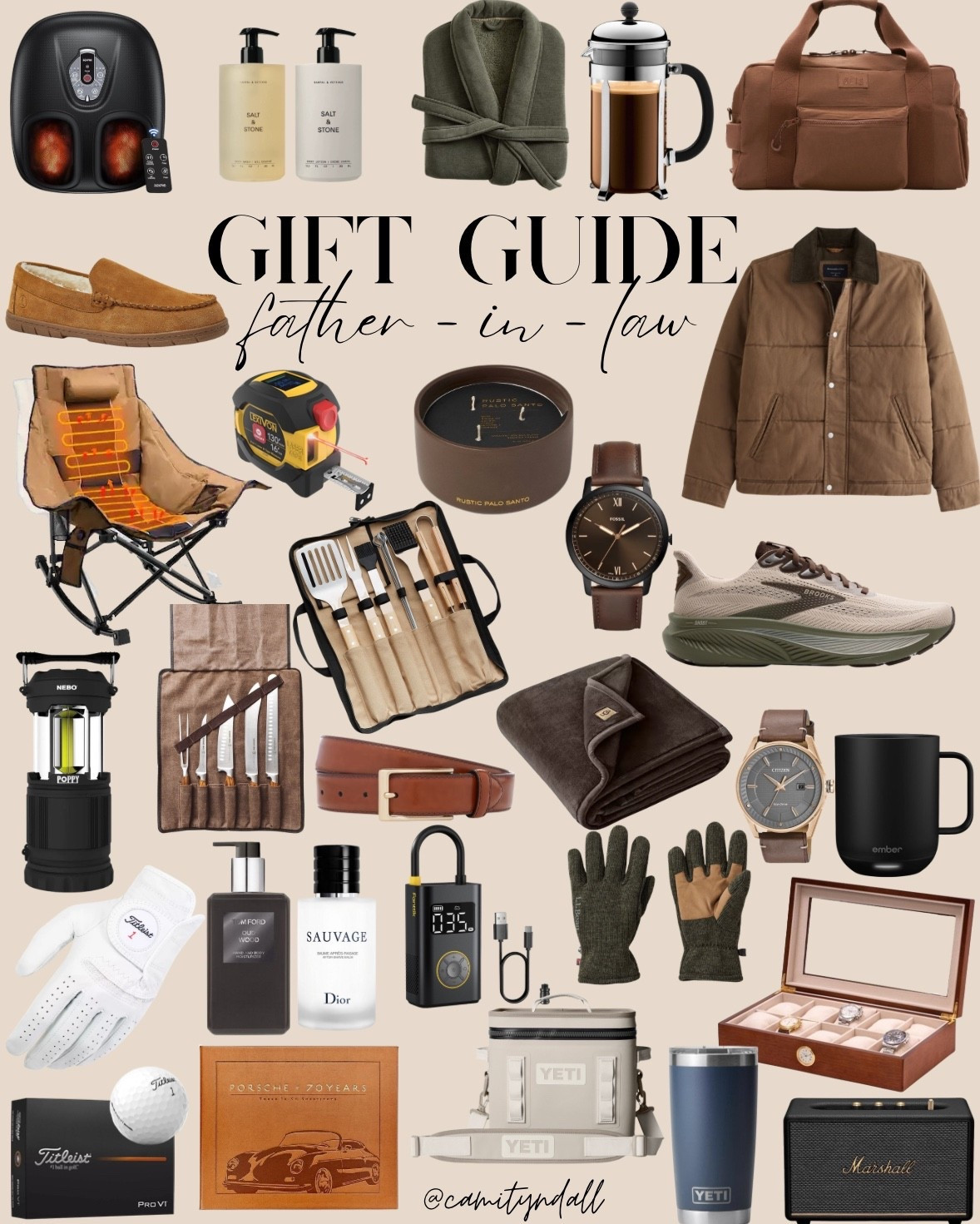 Father-in-law Gift Guide 2025 🎁 Practical, classic, and useful ideas he’ll love. Shop my top picks for dads, father-in-laws, and the hard-to-shop-for men 

#LTKSaleAlert #LTKGiftGuide #LTKMens