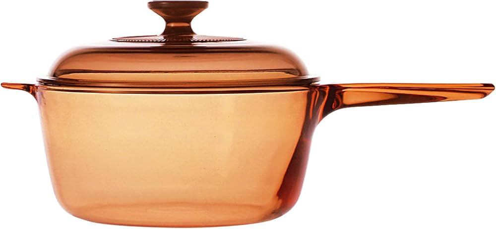 VISIONS 2.5L Saucepan | Amazon (US)