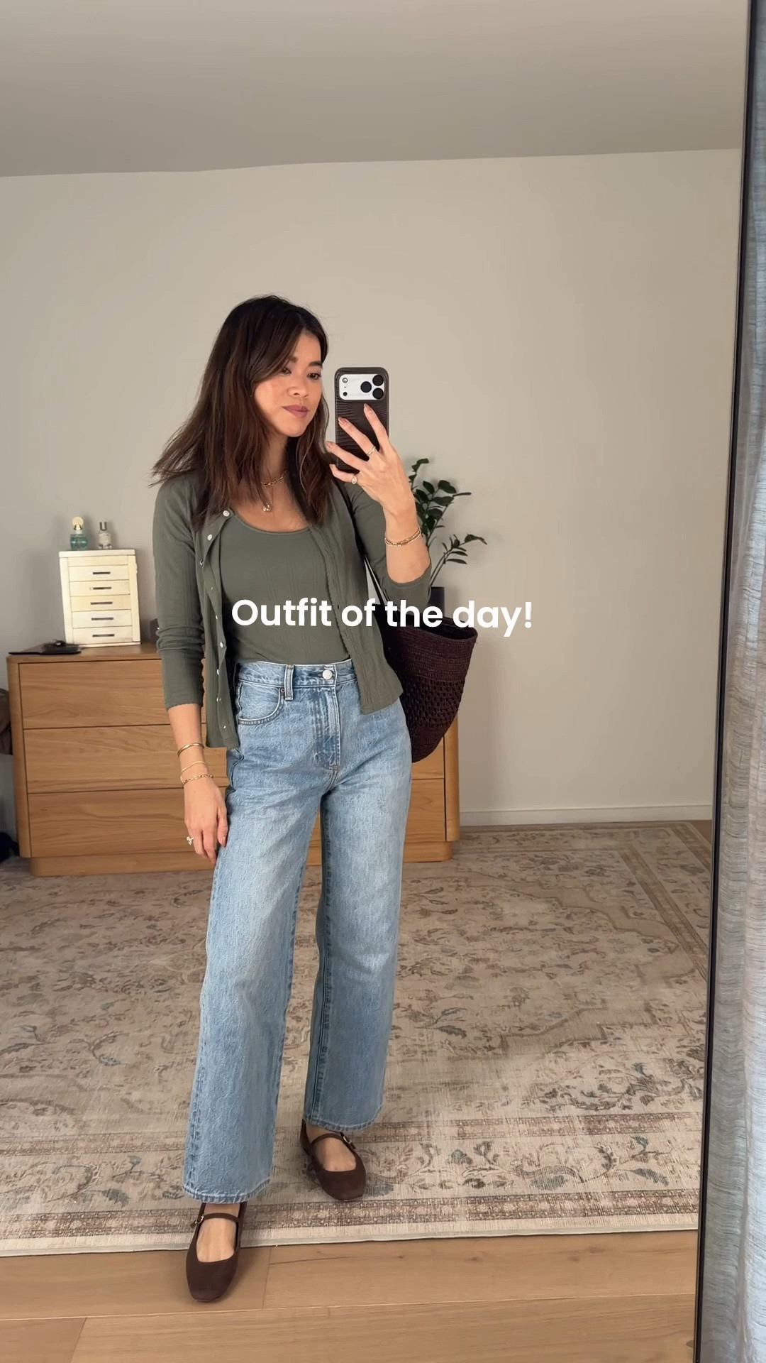 Outfit of the day for parent meetings! 

Petite style, petite fashion, mom outfit, mom style, petite pants, petite outfit ideas, petite outfits, best pants for petite, petite denim, vacation outfits, fall outfits, fall style, fall trends, fall looks fall outfit ideas, fall outfits, fall outfit of the day, fall lookbook, jewelry influencer, jewelry content creator

#LTKmomlife #LTKootd #LTKPetite