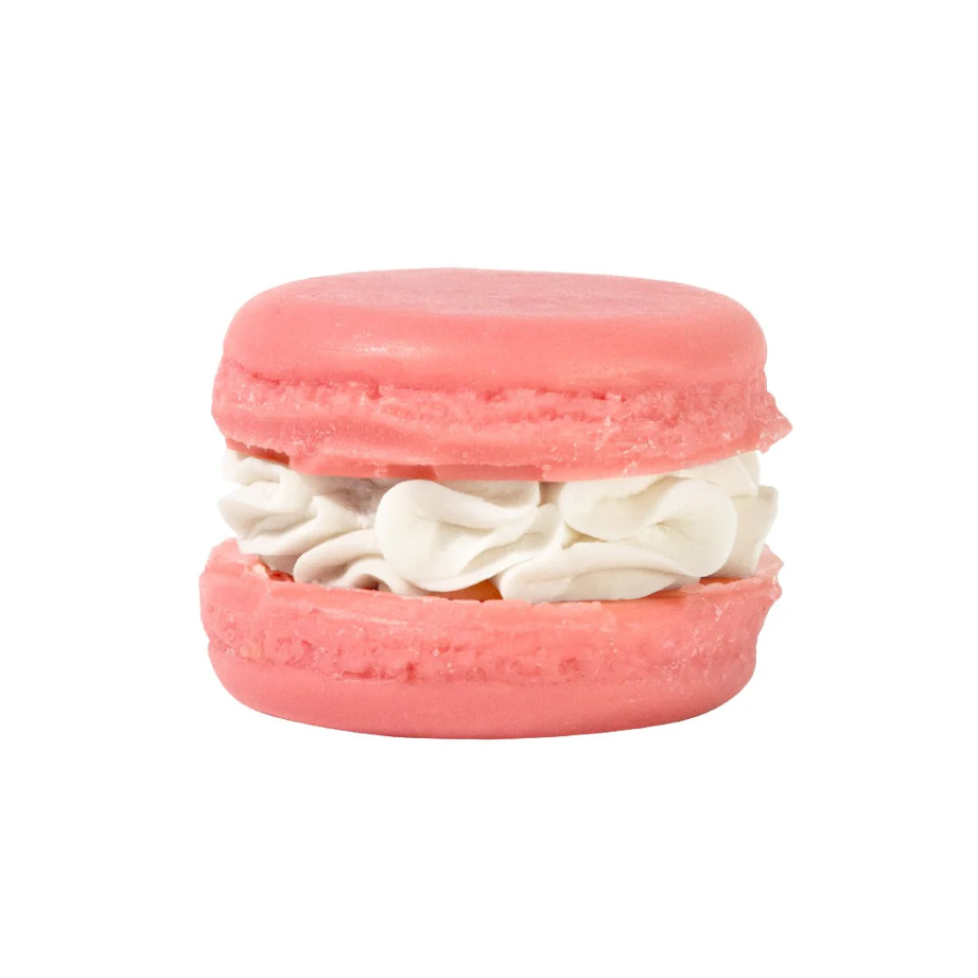Jumbo Macaron Soap | Nectar Bath Treats