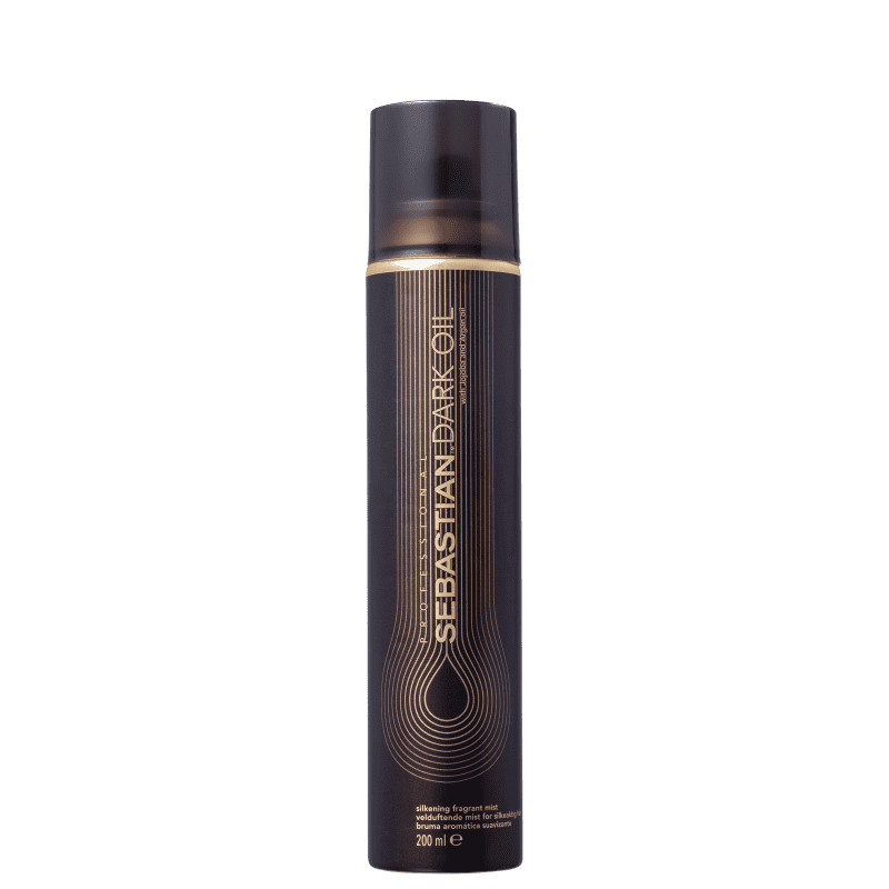Sebastian Professional Dark Oil Hair Mist
            
                 - Perfume para Cabelo 200... | Beleza Na Web (BR)