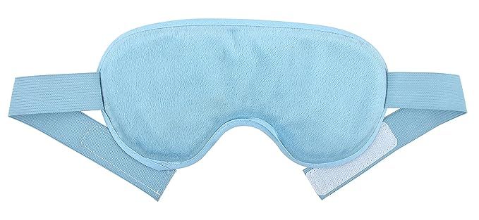 Ice Eye Mask by FOMI Care | Cooling Technology For Relaxing Sleep | Blackout for Airplane Travel ... | Amazon (US)