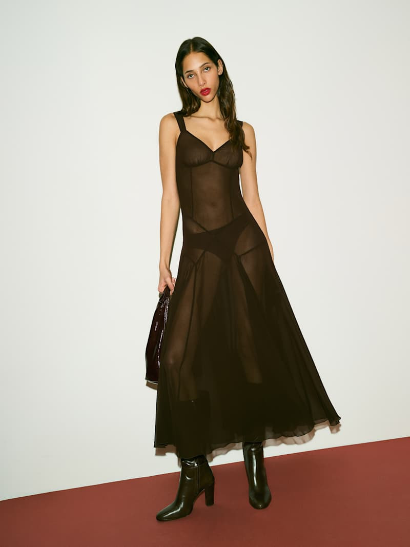 Narcissa Dress | Reformation (Global)