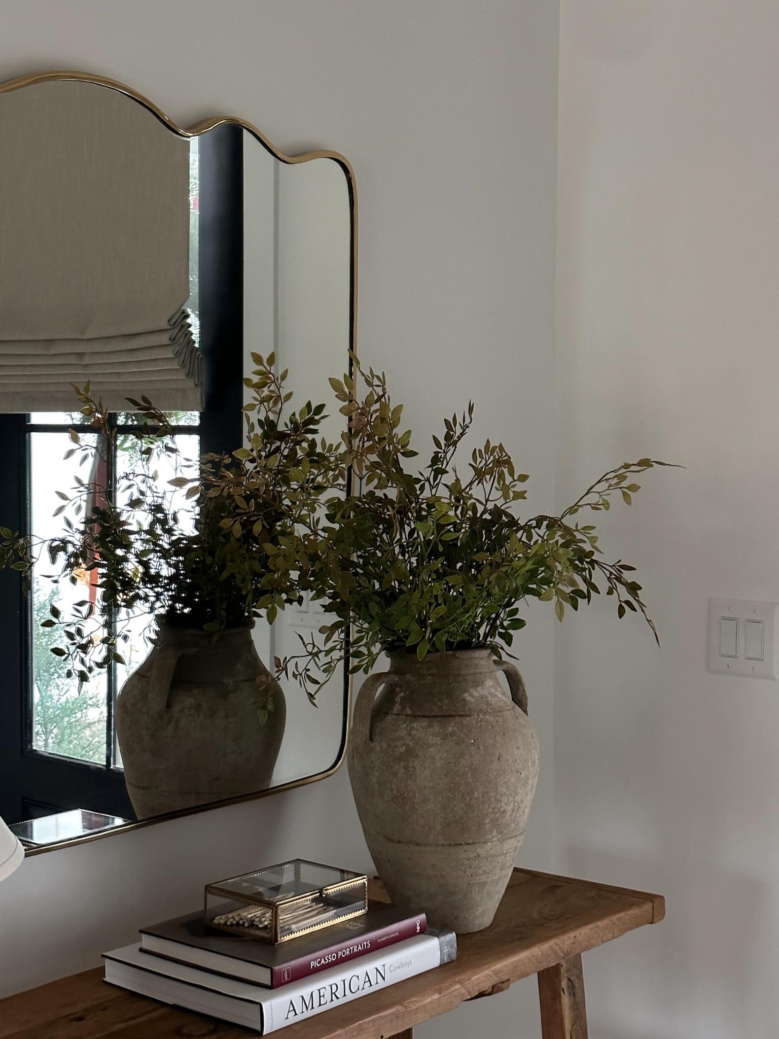 favorite in between season stems! they are great quality and you get 4 large stems per box 📦 

amazon finds 
amazon deals 
amazon sale 
amazon home decor 

#LTKFindsUnder100 #LTKHome #LTKSeasonal