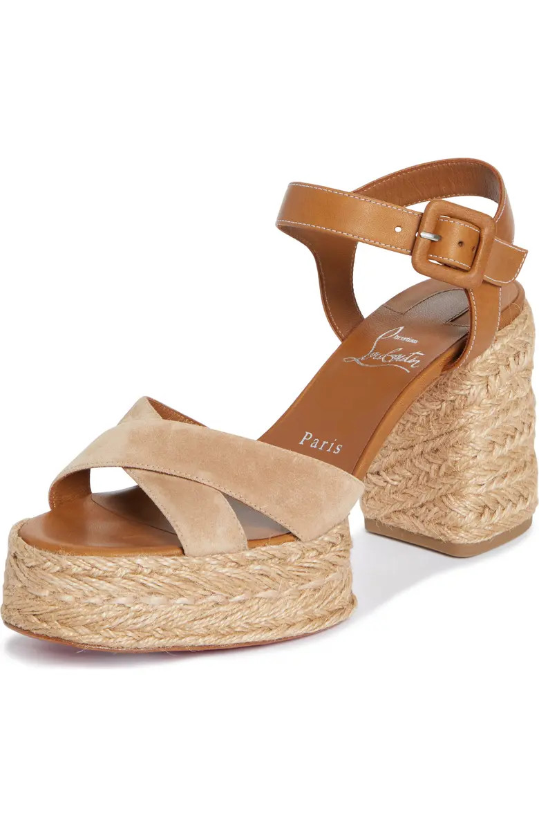 Calakala Espadrille Platform Sandal (Women) | Nordstrom