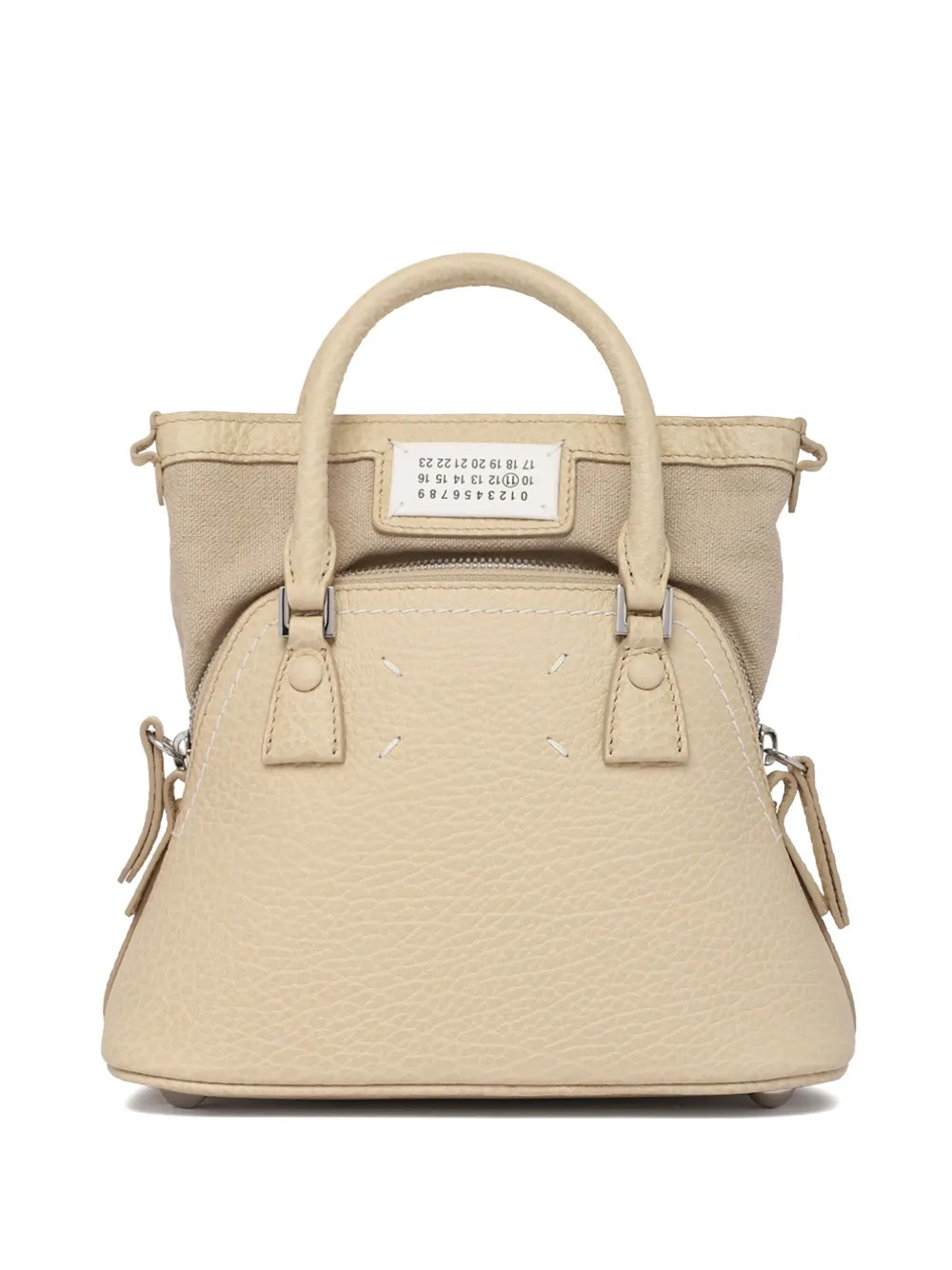 Maison Margiela 5AC Tote Bag | Neutrals | FARFETCH CA | Farfetch Global