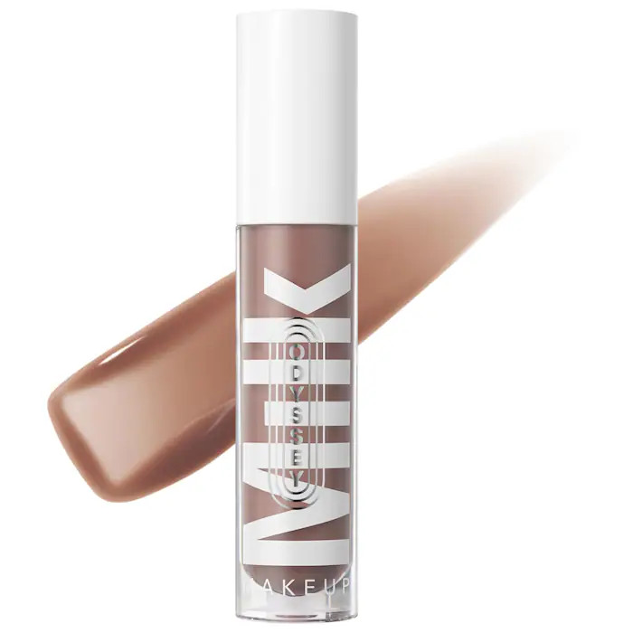 Odyssey Hydrating Non-Sticky Lip Oil Gloss | Sephora (US)