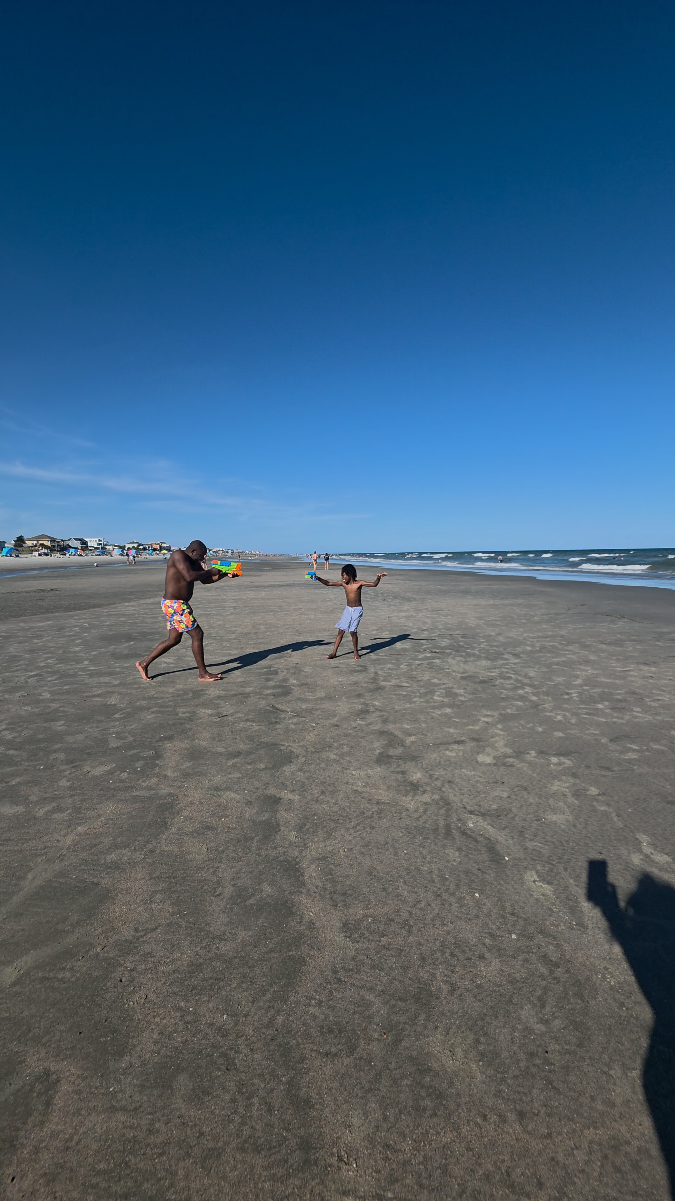 Beach day fun mystery have. We had the perfect beaxh day with these. Summer travel must have.

#LTKSwim #LTKTravel