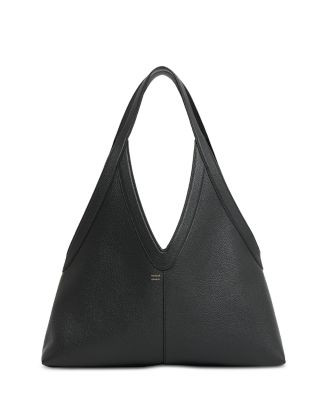 Soft M Leather Tote | Bloomingdale's (US)