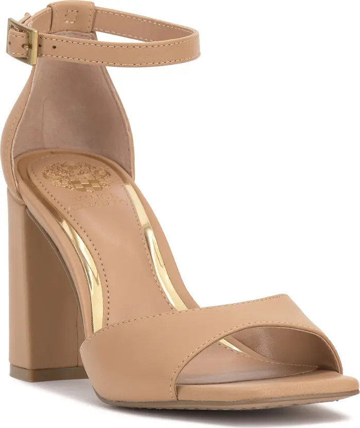Haydin Ankle Strap Sandal (Women) | Nordstrom