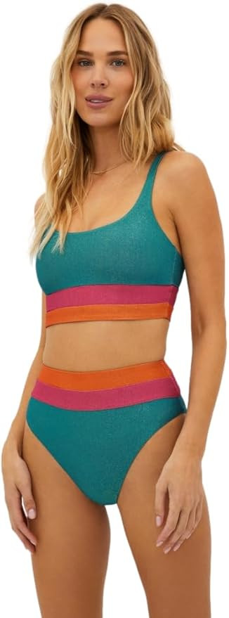Beach Riot Women's Mackenzie Top | Amazon (US)
