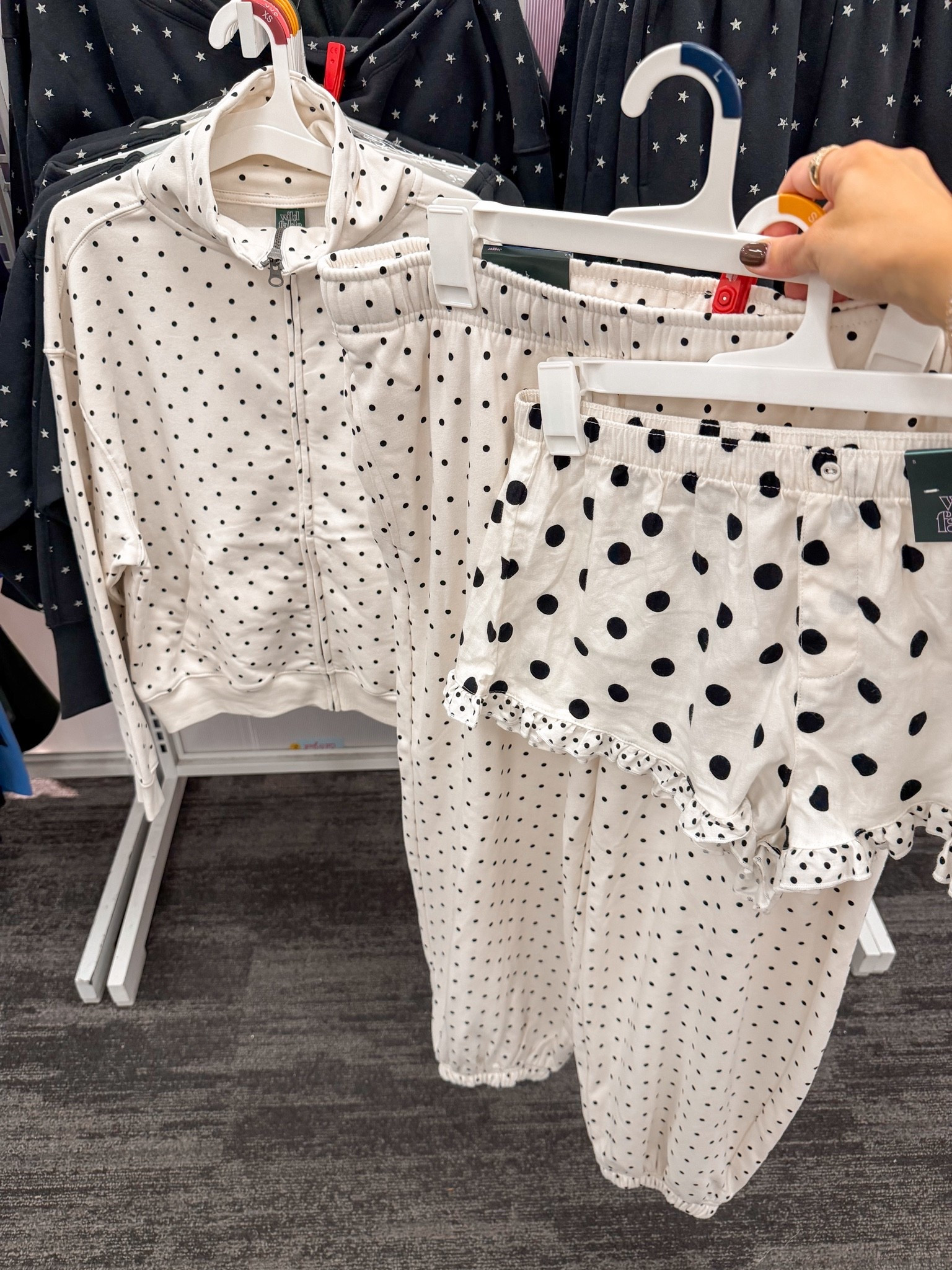 New matching set 40% off @Target 
Fall fashion