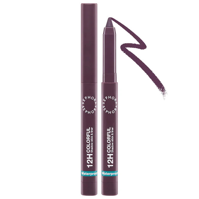 SEPHORA COLLECTION Sephora Colorful\u00ae Waterproof Eyeshadow & Eyeliner Multi-Stick | Sephora (US)