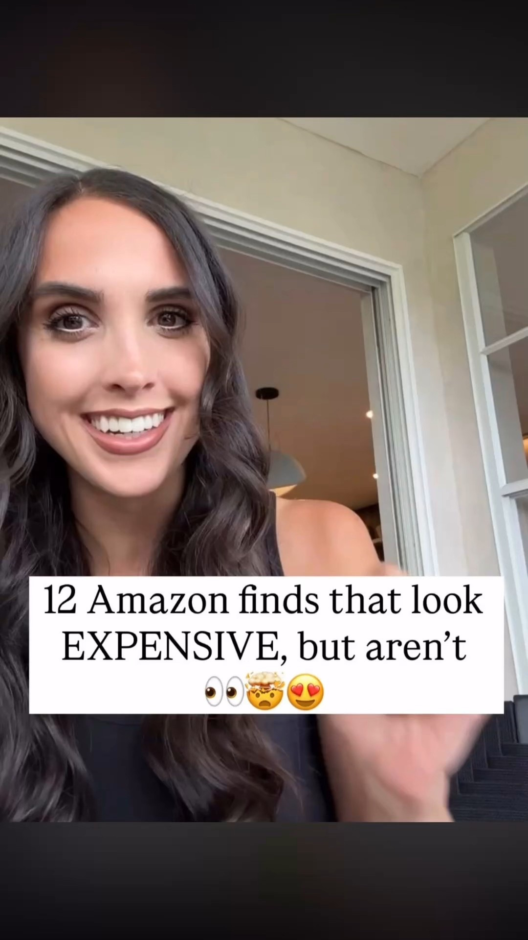 Amazon luxe for less finds!

#LTKHome #LTKSaleAlert