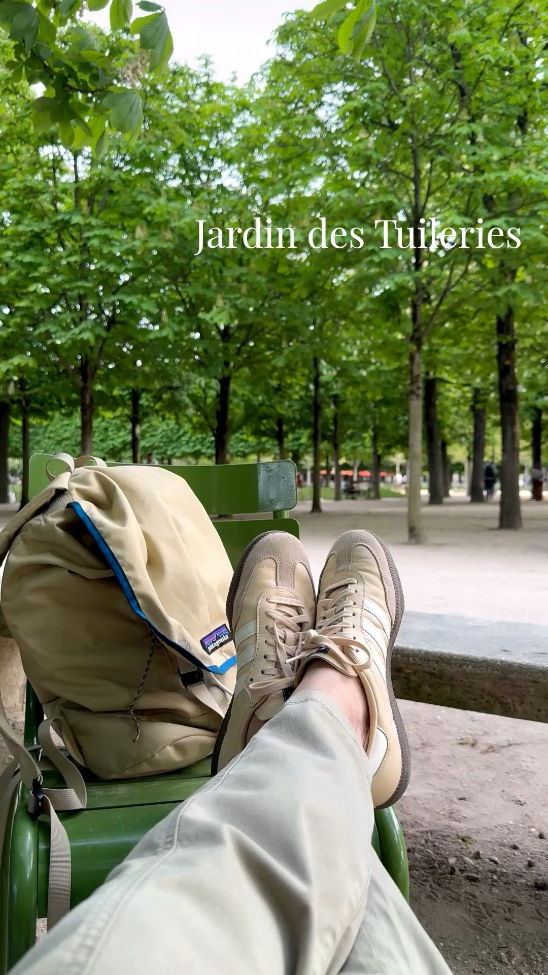 I brought 6 pairs of shoes on this trip… and these are the ones I’ve worn the most 🤍

I’ve walked a lot in them — all day, every day — and my feet have been completely fine.

No fatigue, no blisters, and they actually have enough room in the toe box so nothing feels tight or uncomfortable. Plus they go with pretty much everything, which makes getting dressed easy.

If you’re planning a trip where you’ll be walking a lot, these are a really solid option. @adidas 

Linked mine here (and you won’t believe how low they are in this color-way 😳) ↓

#LTKSaleAlert #LTKTravel #LTKOver40