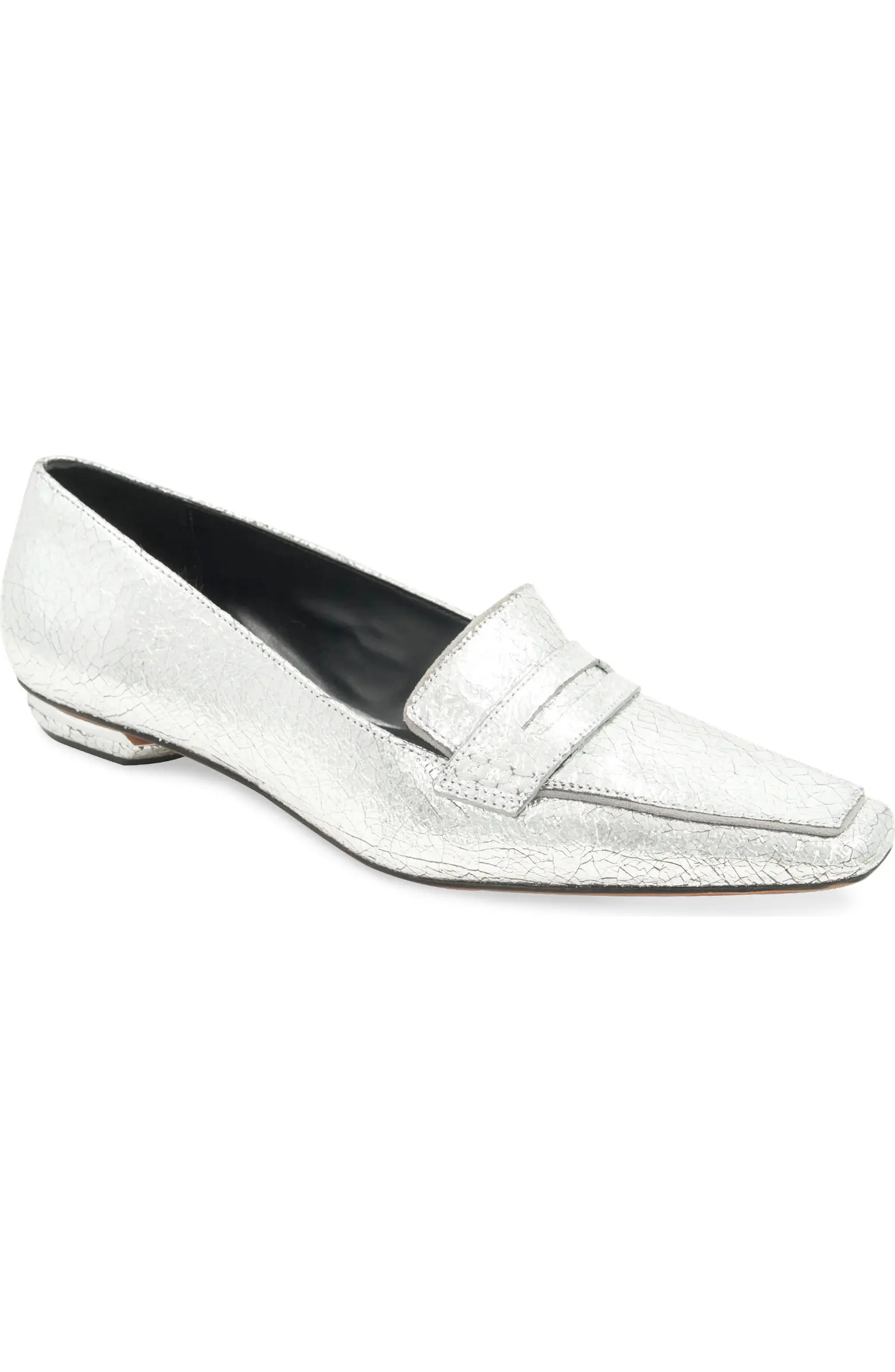BCBGMAXAZRIA Paray Penny Loafer (Women) | Nordstrom | Nordstrom