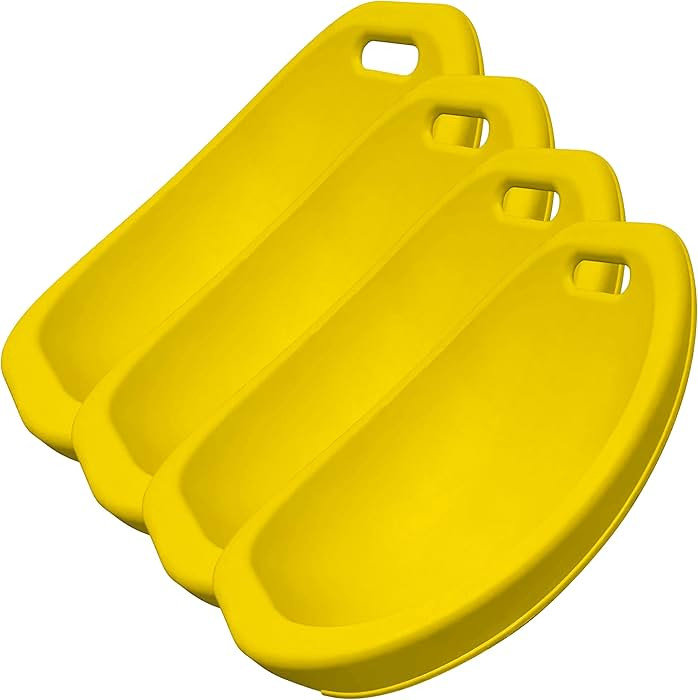 KORE Design Scoop Rocker Kids Rocking Chair for Toddlers, Comfy Toddler Chairs for Classroom/Home... | Amazon (US)