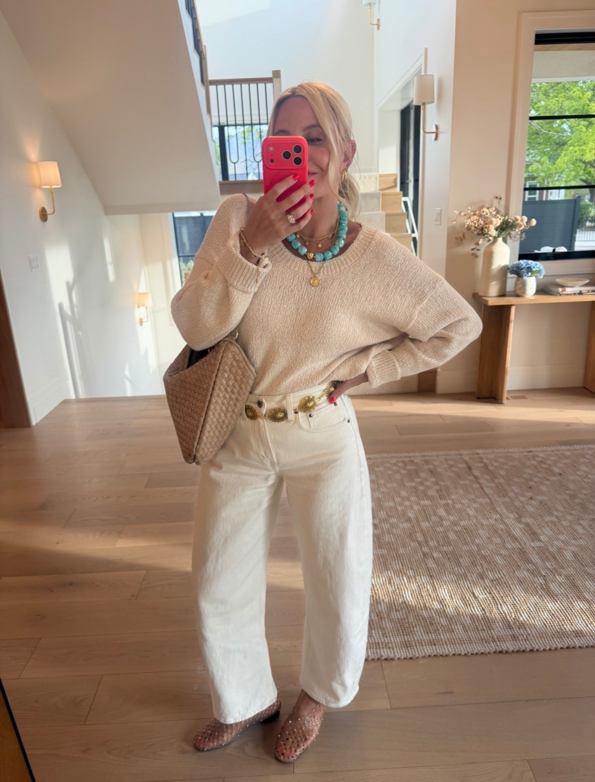 This weekends OOTD

#LTKootd #LTKgrwm #LTKdayinmylife