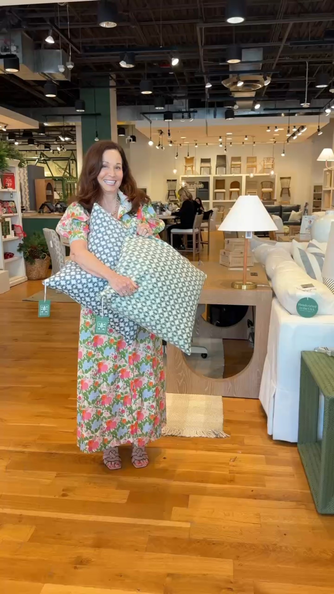 If you’re refreshing your home this year, Birch Lane is such a good place to start.

I’ve linked the exact bedding, rugs, and timeless pieces I loved—but if you’re local to Naples, you can shop in-store at Birch Lane in Mercato . You’ll also get free design services and fast, free shipping on larger items.

Classic style, great quality, and pieces you’ll live with for years.

#mybirchlane #birchlanepartner 