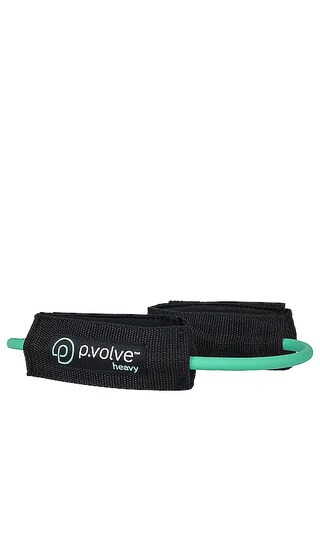 Heavy Ankle Band in Mint | Revolve Clothing (Global)