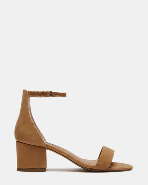 IRENEEW TAN NUBUCK | Steve Madden (US)